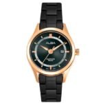 Alba Men's Analog Wristwatch AS9R10X1