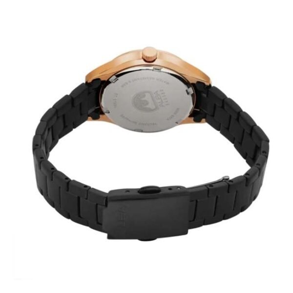 Alba Men's Analog Wristwatch AS9R10X1