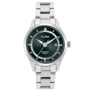 Alba Men's Analog Wristwatch AS9R19X1