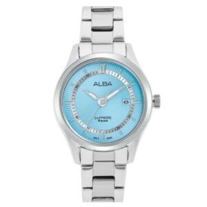 Alba Men's Analog Wristwatch AS9R21X1