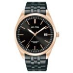 Alba Men's Analog Wristwatch AS9S04X1