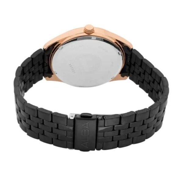 Alba Men's Analog Wristwatch AS9S04X1