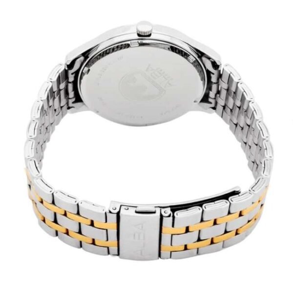 Alba Men's Analog Wristwatch AS9S12X1