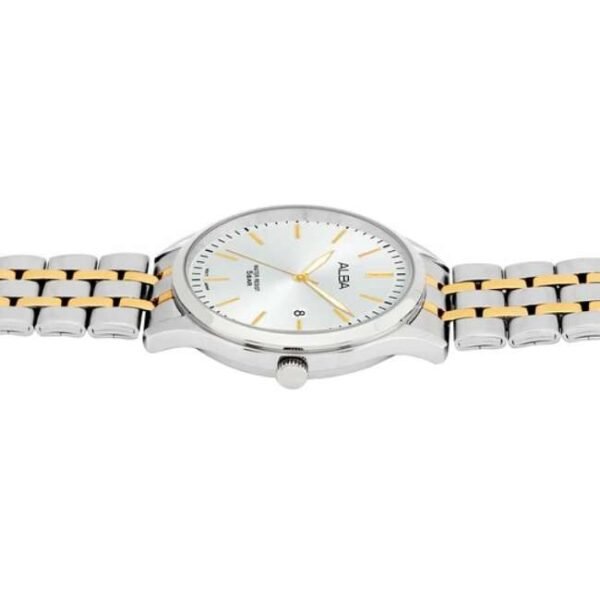 Alba Men's Analog Wristwatch AS9S12X1