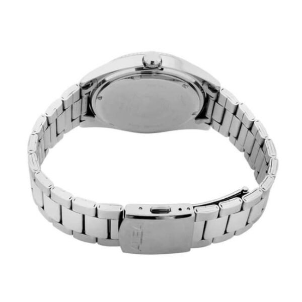 Alba 42 mm VJ42 Green Watch AS9S67X1