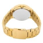 Alba 43 mm Quartz Green Watch AS9S74X1