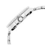 Alba 44 mm Quartz Blue Watch AS9S81X1