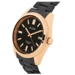 Alba 42 mm VJ42 Black Watch AS9T56X1