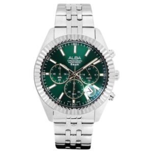 Alba Men's Watch Prestige AT3H15X1