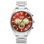 Alba Men's Analog Wristwatch AT3J11X1