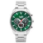 Alba Men's Analog Wristwatch AT3J13X1