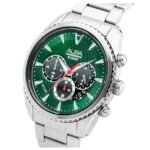 Alba Men's Analog Wristwatch AT3J13X1