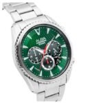 Alba Men's Analog Wristwatch AT3J13X1