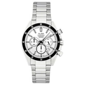 Alba Watches - AT3J31X1