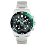 Alba Men's Analog Wristwatch AT3J39X1