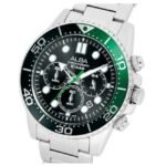 Alba Men's Analog Wristwatch AT3J39X1