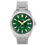 Alba Analog Watch - For Men AU4027X1