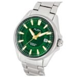 Alba Analog Watch - For Men AU4027X1