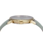 Armani Exchange Women Grey Dial Round Stainless Steel Watch-AX5618