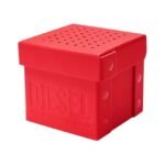 Diesel Griffed Chronograph Two-Tone Stainless Steel Watch-DZ4668