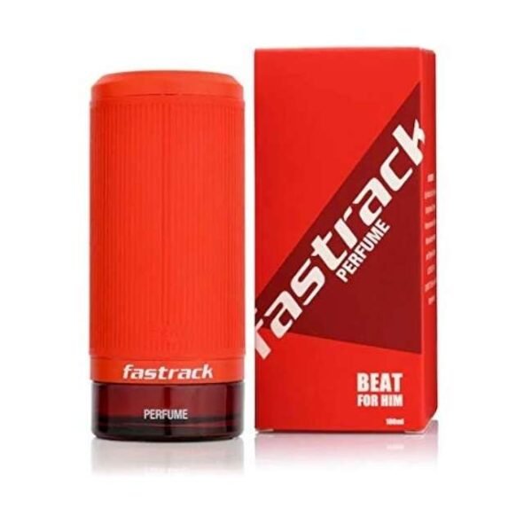 Fastrack Beat 100 ml Perfume for Guys-FM15PC1