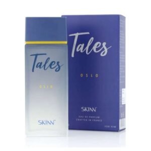 Titan Skinn Tales Oslo Eau De Parfum for Men 100 ml-FM19PC1