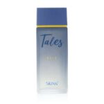 Titan Skinn Tales Oslo Eau De Parfum for Men 100 ml-FM19PC1