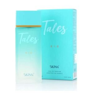 Titan SkinnTales Rio Eau De Parfum for Men 100 ml-FM20PC1
