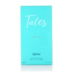Titan SkinnTales Rio Eau De Parfum for Men 100 ml-FM20PC1