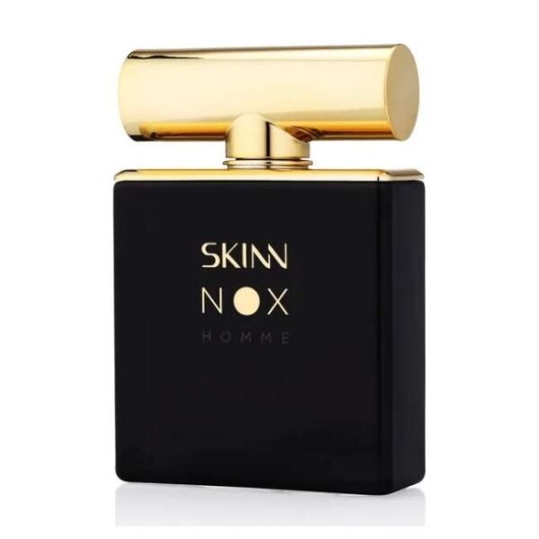 Titan Skinn Nox Pour Homme Eau De Parfum-FM21PC1