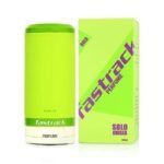 Fastrack Solo 100 ml Unisex Perfume-FU18PC1