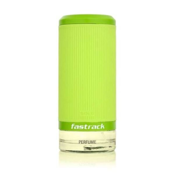 Fastrack Solo 100 ml Unisex Perfume-FU18PC1