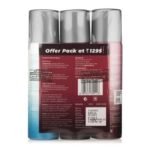 Titan Skinn Premium Deo Bundle pack of 3 for Women-FW01DQ3