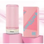 Fastrack Beat 100 ml Perfume for Girls-FW15PC1