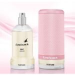 Fastrack Beat 100 ml Perfume for Girls-FW15PC1
