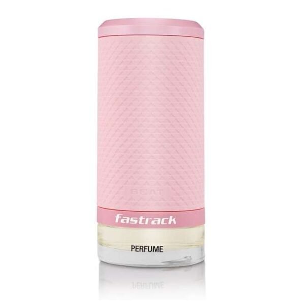 Fastrack Beat 100 ml Perfume for Girls-FW15PC1