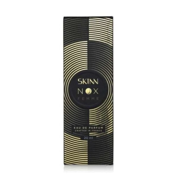 Titan Skinn Nox Femme 20 ml Singles-FW16PD1