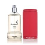 Fastrack Trance 100 ml Perfume for Girls-FW17PC1