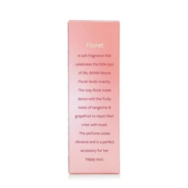 Titan Skinn Noura Floret 20 ml-FW17PD1