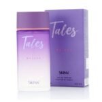 Titan Skinn Tales Malaga Eau De Parfum for Women 100 ml-FW20PC1