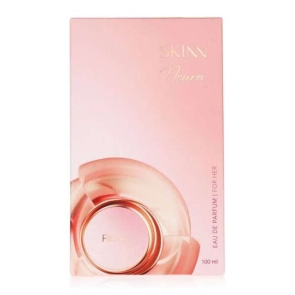 Titan Skinn Noura Floret Eau De Parfum For her-FW21PC1