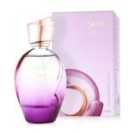 Titan Skinn Noura Iris Eau De Parfum For her-FW22PC1