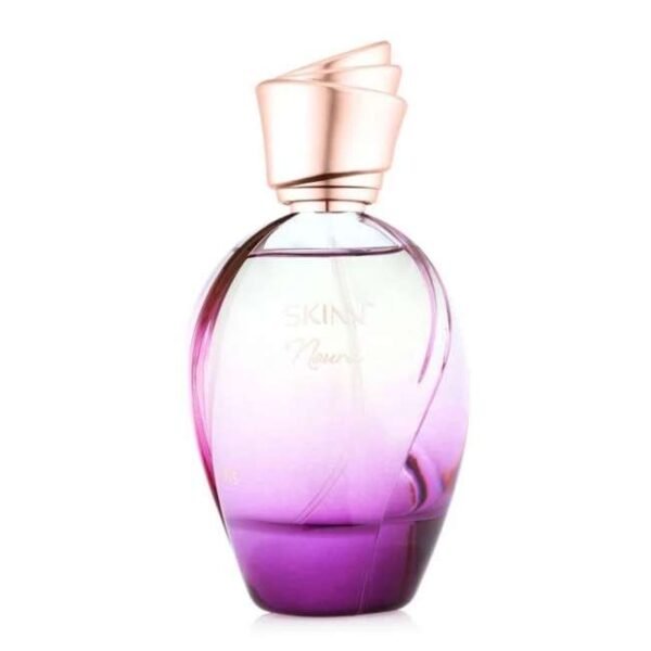 Titan Skinn Noura Iris Eau De Parfum For her-FW22PC1