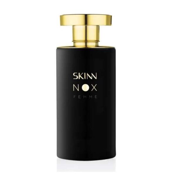 Titan Skinn Nox Pour Femme Eau De Parfum-FW24PC1
