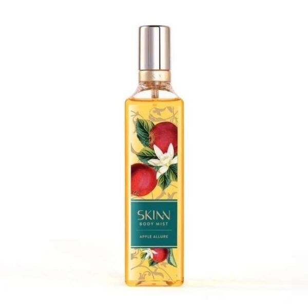 Titan Skinn Body Mist Apple Allure-fw33mq1
