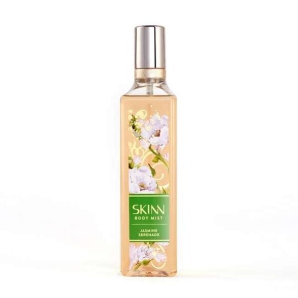 Titan Skinn Body Mist Jasmine Serenade-fw30mq1