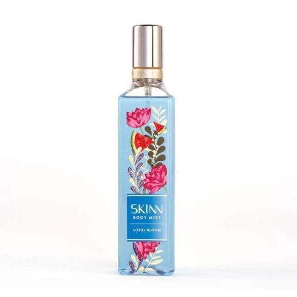Titan Skinn Body Mist Lotus Bloom-fw31mq1