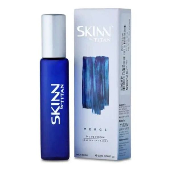 Titan Skinn Perfume Verge 20ML-NDFM13PD1