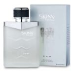 Titan Skinn Raw 100 ML Perfume for Men EDP-NFFM01PGC
