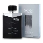 Titan Skinn Steele 100 ML Perfume for Men EDP-NFFM02PFC